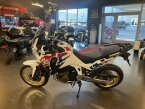Thumbnail Photo 1 for New 2025 Honda Africa Twin Adventure Sports ES