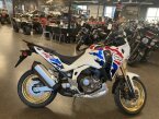 Thumbnail Photo 3 for New 2025 Honda Africa Twin Adventure Sports ES