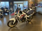 Thumbnail Photo 6 for New 2025 Honda Africa Twin Adventure Sports ES