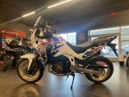 Thumbnail Photo 5 for New 2025 Honda Africa Twin Adventure Sports ES