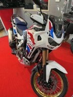 Thumbnail Photo 2 for New 2025 Honda Africa Twin Adventure Sports ES DCT