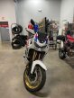 Thumbnail Photo 2 for New 2025 Honda Africa Twin Adventure Sports ES