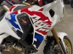 Thumbnail Photo 1 for New 2025 Honda Africa Twin Adventure Sports ES