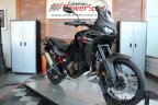 Thumbnail Photo 1 for New 2025 Honda Africa Twin