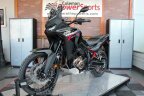 Thumbnail Photo 3 for New 2025 Honda Africa Twin