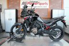 Thumbnail Photo 4 for New 2025 Honda Africa Twin