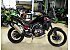 New 2025 Honda Africa Twin