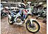New 2025 Honda Africa Twin Adventure Sports ES