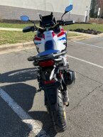 Thumbnail Photo 3 for New 2025 Honda Africa Twin Adventure Sports ES DCT