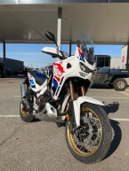 Thumbnail Photo 4 for New 2025 Honda Africa Twin Adventure Sports ES DCT