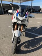 Thumbnail Photo 2 for New 2025 Honda Africa Twin Adventure Sports ES DCT
