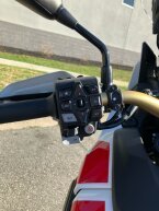 Thumbnail Photo 6 for New 2025 Honda Africa Twin Adventure Sports ES DCT