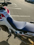 Thumbnail Photo 5 for New 2025 Honda Africa Twin Adventure Sports ES DCT