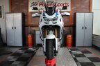 Thumbnail Photo 2 for New 2025 Honda Africa Twin Adventure Sports ES