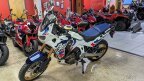 Thumbnail Photo 1 for New 2025 Honda Africa Twin Adventure Sports ES