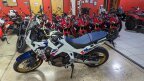 Thumbnail Photo 3 for New 2025 Honda Africa Twin Adventure Sports ES