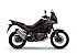 New 2025 Honda Africa Twin