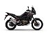 New 2025 Honda Africa Twin DCT