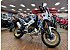 New 2025 Honda Africa Twin Adventure Sports ES DCT