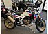 New 2025 Honda Africa Twin Adventure Sports ES
