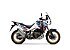 New 2025 Honda Africa Twin Adventure Sports ES DCT
