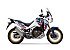 New 2025 Honda Africa Twin Adventure Sports ES