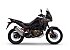 New 2025 Honda Africa Twin