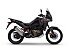 New 2025 Honda Africa Twin