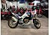 New 2025 Honda Africa Twin Adventure Sports ES