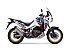New 2025 Honda Africa Twin