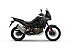 New 2025 Honda Africa Twin