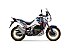 New 2025 Honda Africa Twin Adventure Sports ES DCT