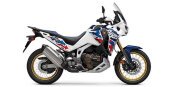 New 2025 Honda Africa Twin Adventure Sports ES DCT