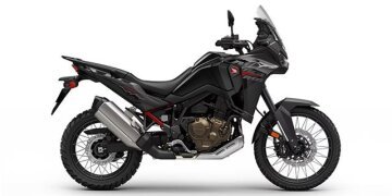 New 2025 Honda Africa Twin DCT
