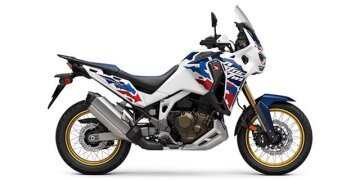 New 2025 Honda Africa Twin Adventure Sports ES