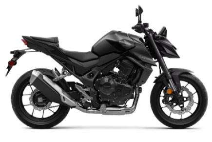Photo 1 for New 2025 Honda CB1000
