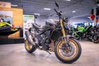 Thumbnail Photo 6 for New 2025 Honda CB1000 Hornet SP