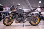 Thumbnail Photo 1 for New 2025 Honda CB1000 Hornet SP