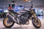 Thumbnail Photo 5 for New 2025 Honda CB1000 Hornet SP