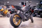 Thumbnail Photo 4 for New 2025 Honda CB1000 Hornet SP