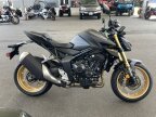 Thumbnail Photo 6 for New 2025 Honda CB1000