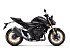New 2025 Honda CB1000 Hornet SP