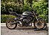 2025 Honda CB1000 Hornet SP