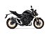 New 2025 Honda CB1000 Hornet SP