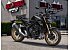 2025 Honda CB1000 Hornet SP
