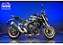 2025 Honda CB1000 Hornet SP