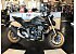 New 2025 Honda CB1000 Hornet SP