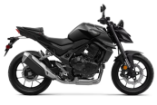 New 2025 Honda CB1000