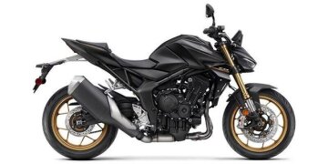 New 2025 Honda CB1000