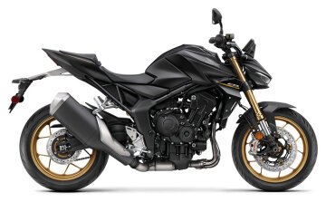 New 2025 Honda CB1000 Hornet SP